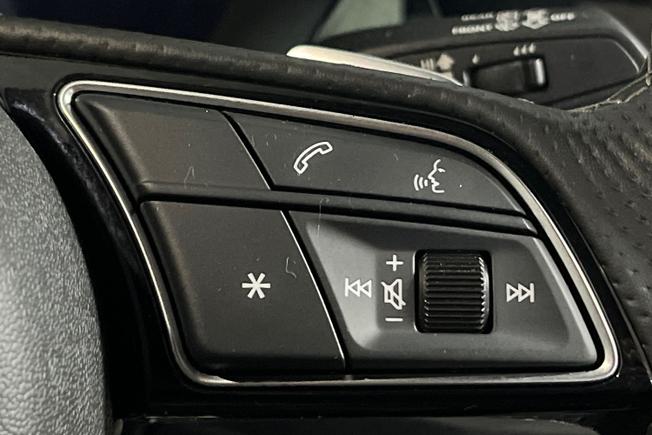 Audi S3 Photo 17
