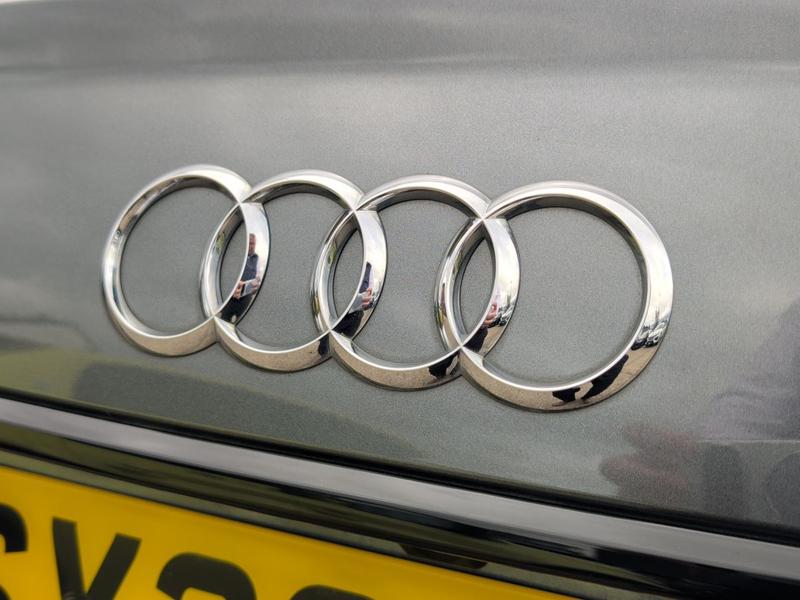 Used Audi A6 Saloon SY20UTV 27