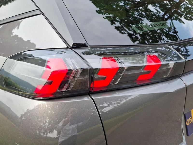 Used Peugeot 2008 EA23NLP 39
