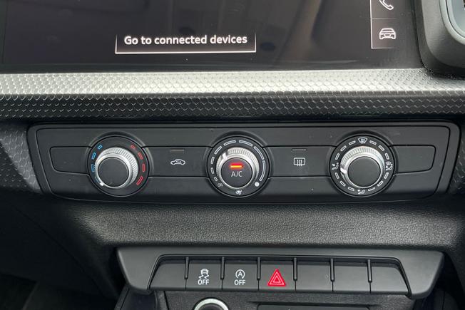 AUDI A1 Photo 28