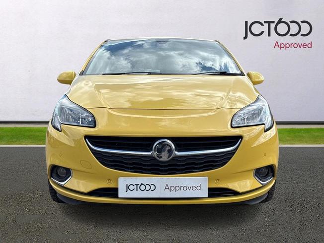 VAUXHALL Corsa Photo 8