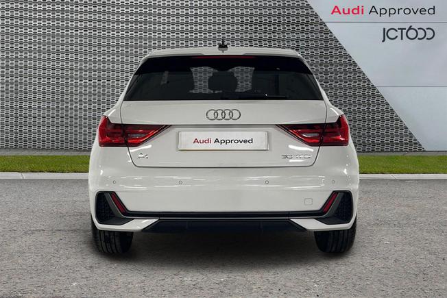 Audi A1 Photo 7