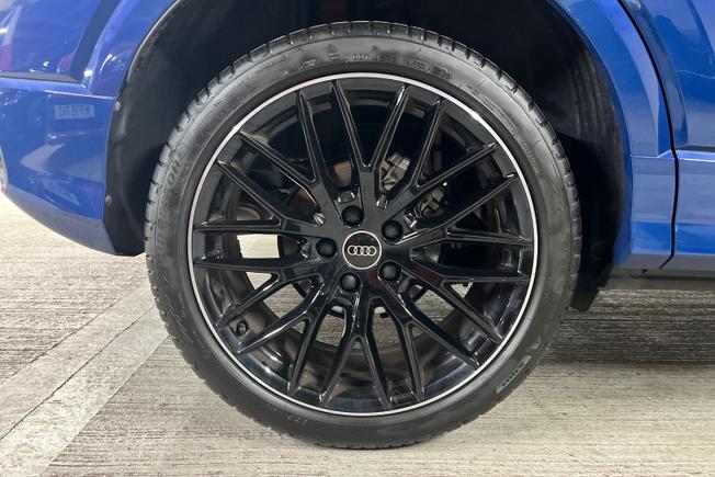 AUDI Q2 Photo 5