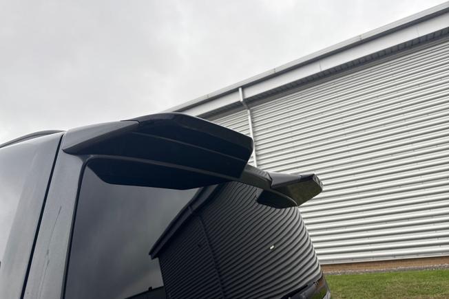 VOLKSWAGEN Transporter Photo 25