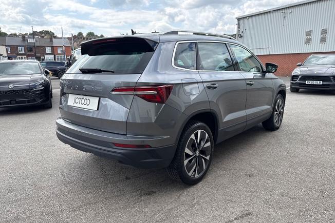 ŠKODA Karoq Photo 22