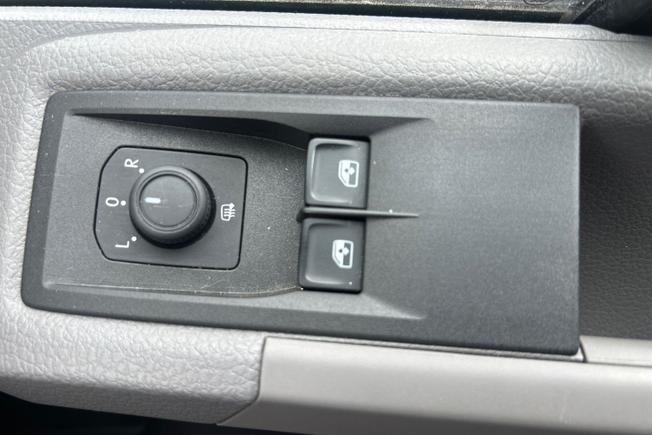 Volkswagen Crafter Photo 43