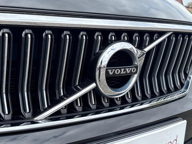 VOLVO Xc40 Photo 21