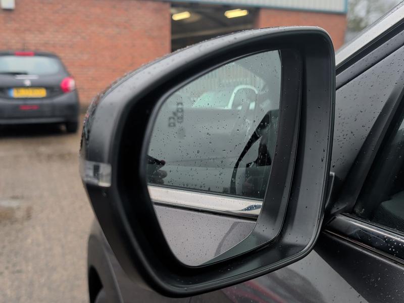 Used Peugeot 3008 LM72HCU 39