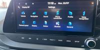 Hyundai i20 Photo 10