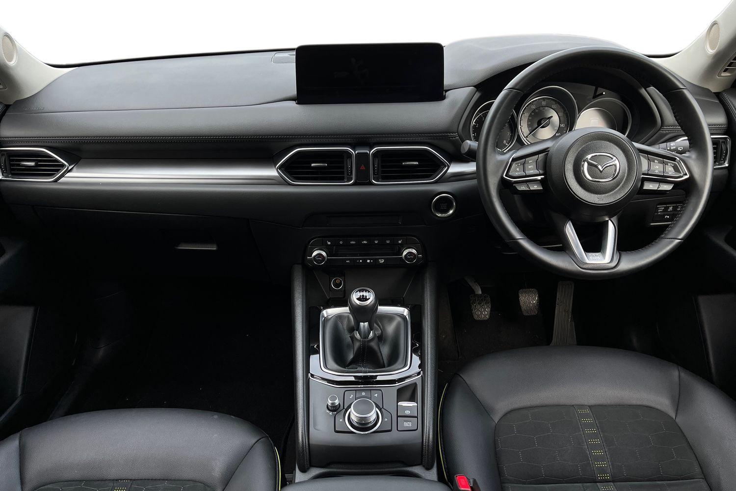 Mazda CX-5 Photo 9