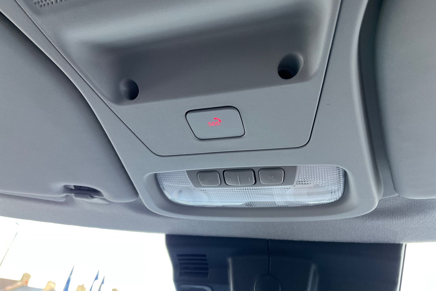 Ford TRANSIT COURIER Photo 38