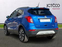 VAUXHALL Mokka X Photo 3