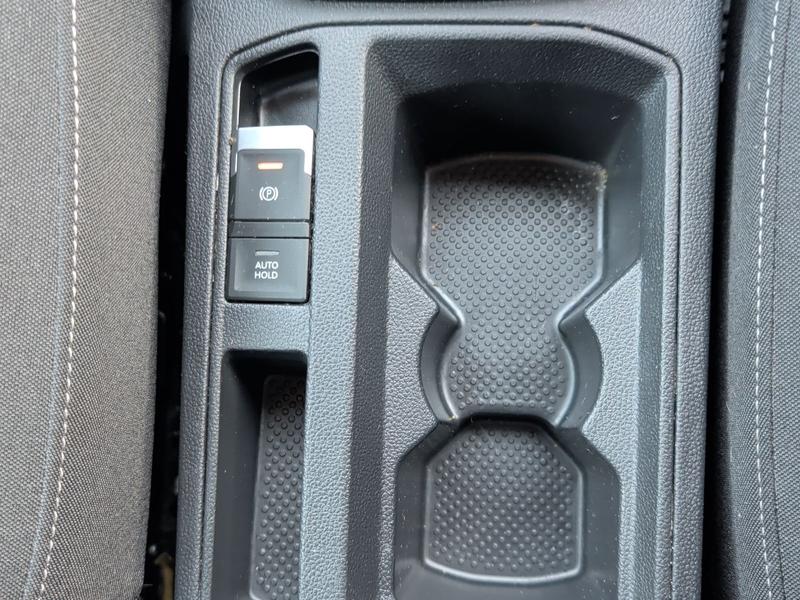 Used Volkswagen T-Roc NU69UJR 38