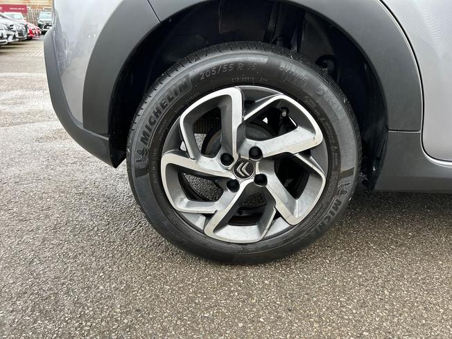 CITROEN C3 Photo 28
