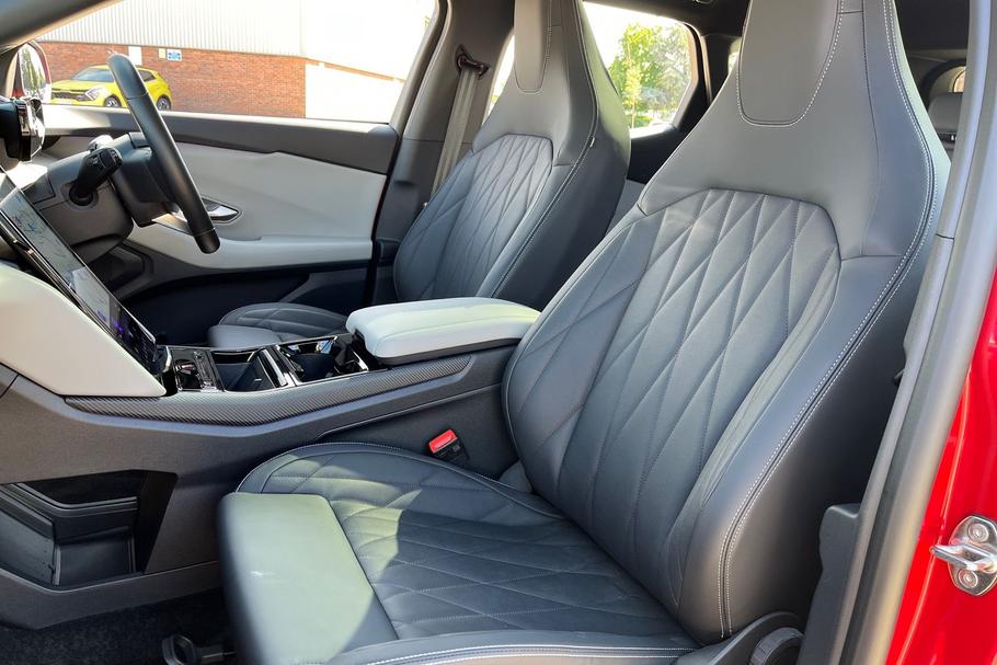 Used Ford Explorer 19