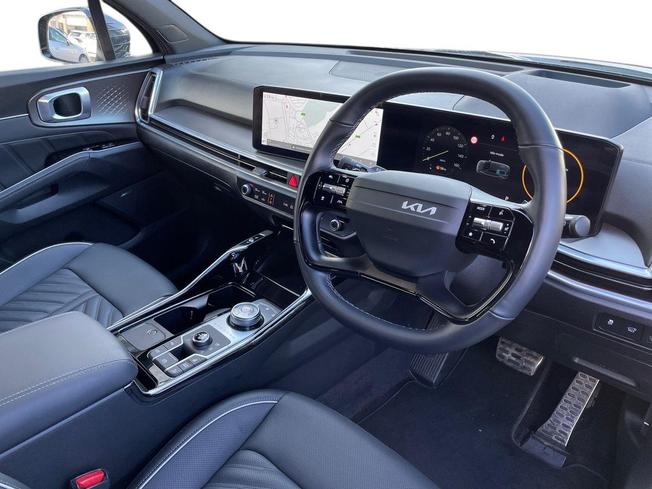 KIA Sorento Photo 6