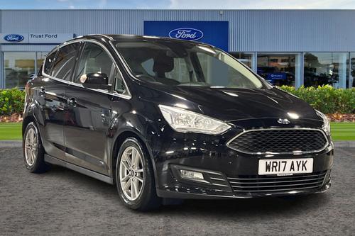 Used Ford C-MAX WR17AYK 1