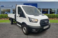 Used Ford TRANSIT 1