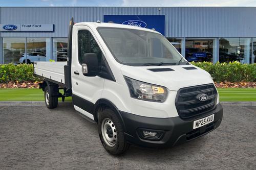 Used Ford TRANSIT WP25KAU 1