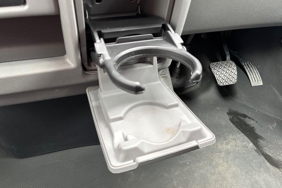 Used Ford TRANSIT CUSTOM SW74FDO 32