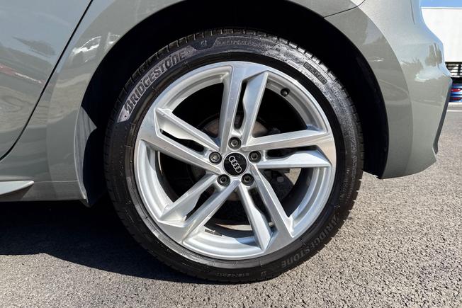AUDI A1 Photo 5