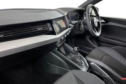Audi A1 Photo 2