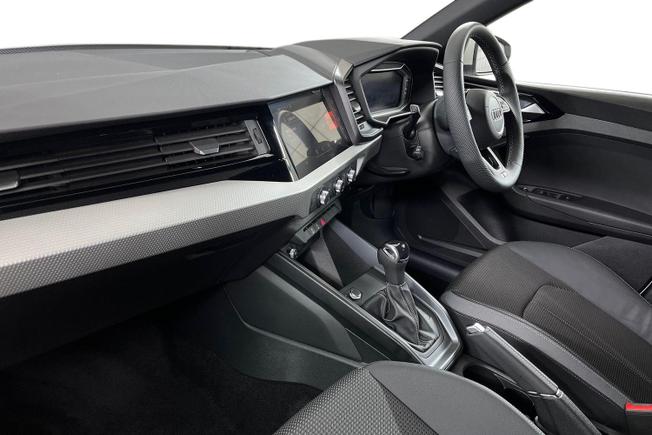 Audi A1 Photo 2