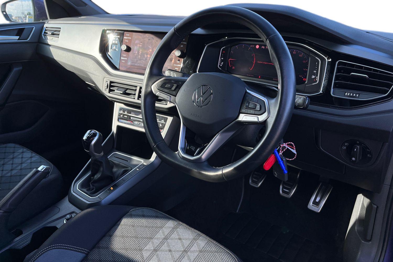 Volkswagen Polo Photo 8