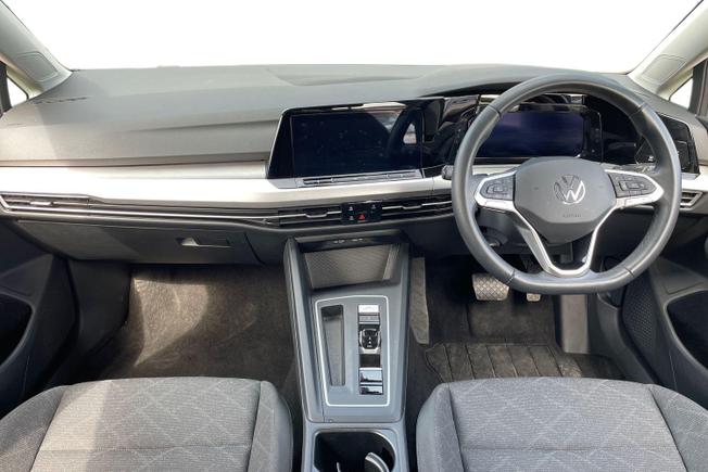 Volkswagen Golf Photo 10