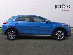 KIA Xceed Photo 4