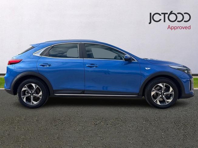 KIA Xceed Photo 4