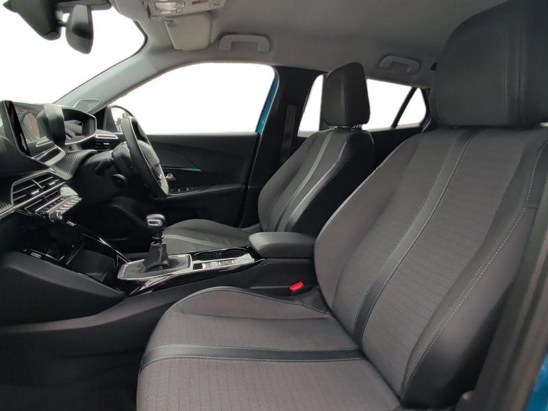 Used Peugeot 2008 RE72HTV 16