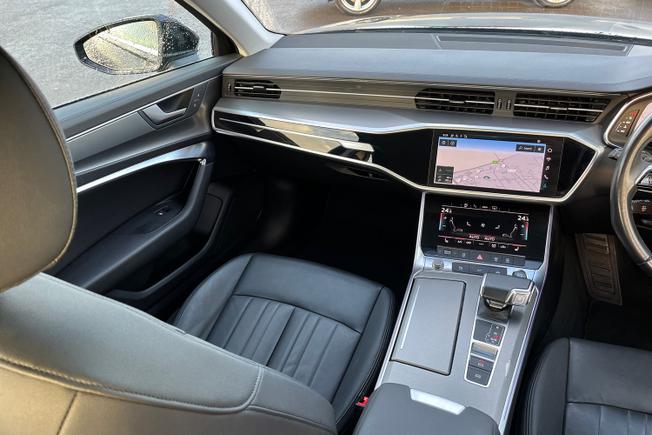 AUDI A6 Saloon Photo 50