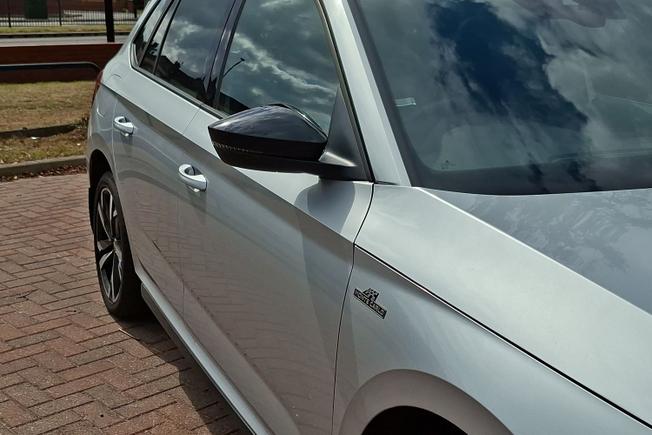 ŠKODA Kamiq Photo 20