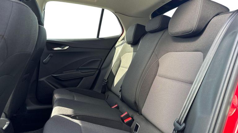 Used Skoda Fabia WD73TVJ 4