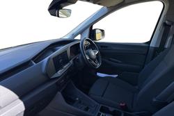 Volkswagen Caddy Maxi Photo 2