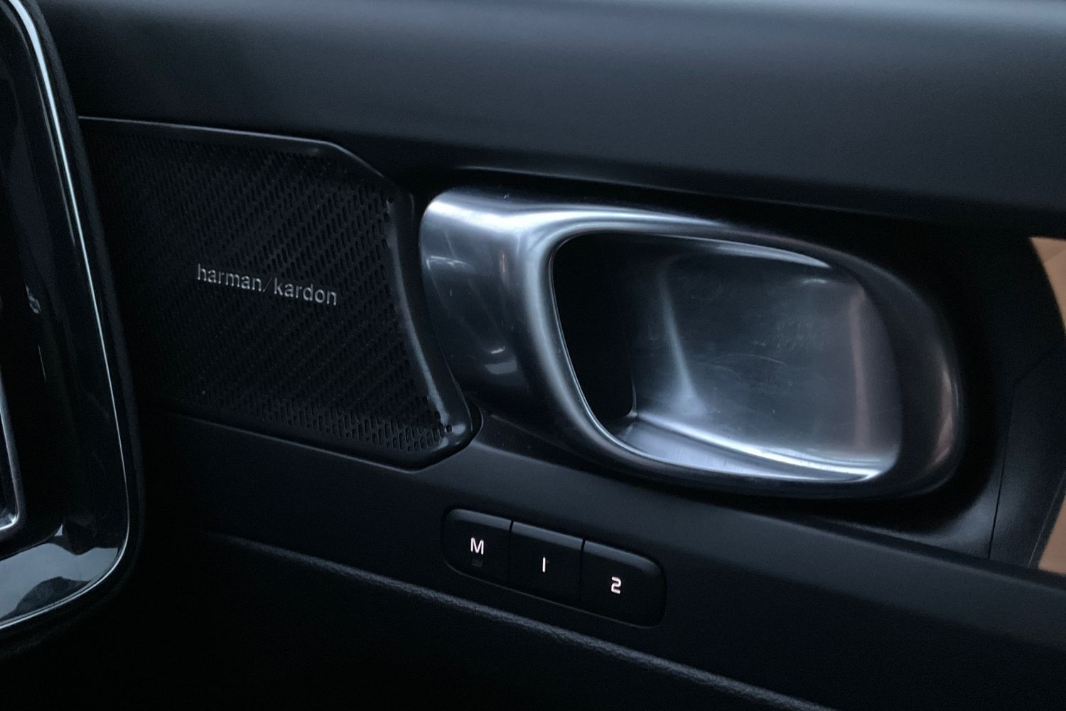 Volvo XC40 Photo 35
