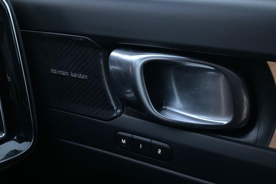 Volvo XC40 Photo autoimg-f7b559b9de239dbd0e6fa109ca740dcce45b522b.jpg
