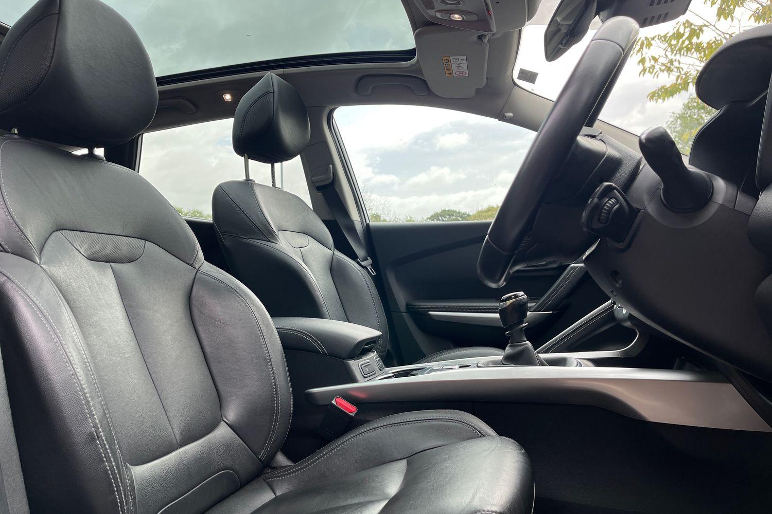 Renault Kadjar Photo 16