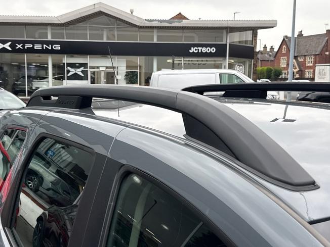 DACIA Duster Photo 26