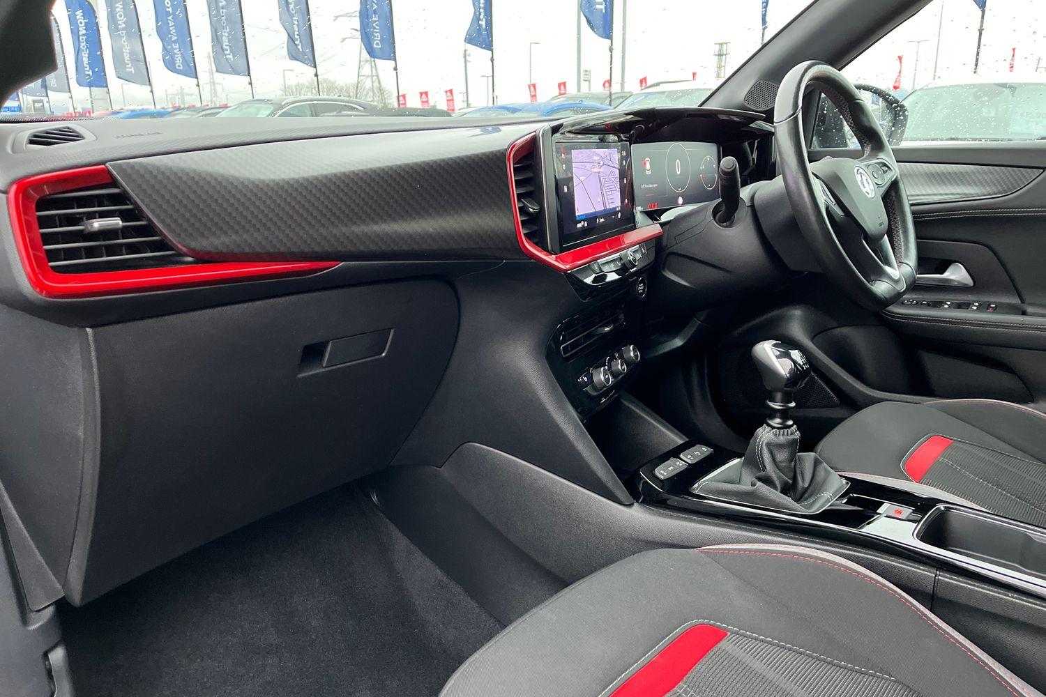 Vauxhall Mokka Photo 17