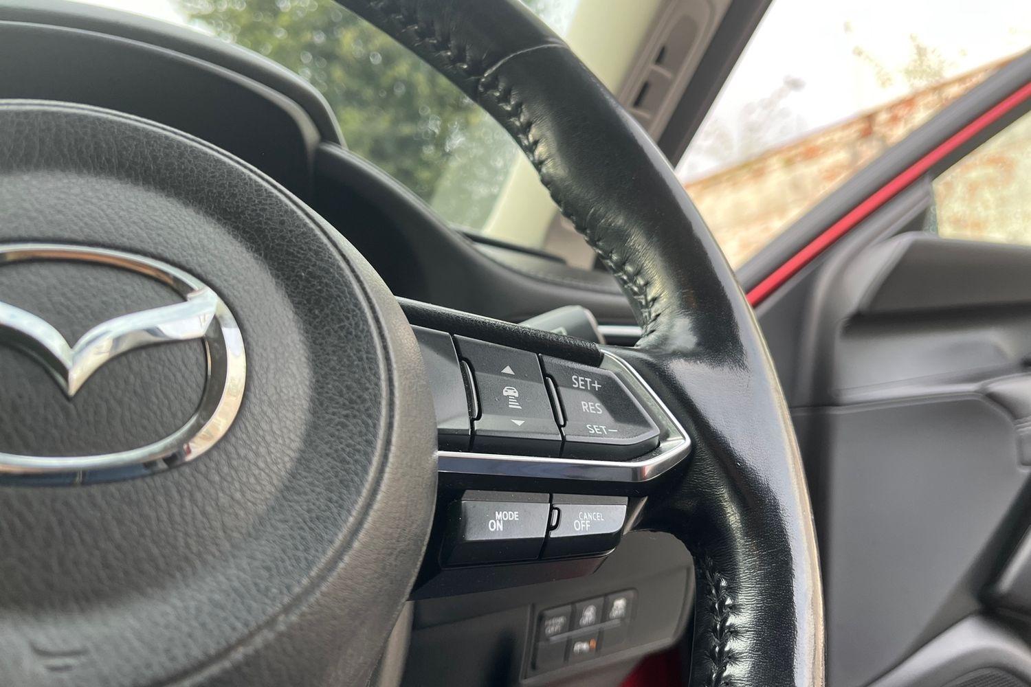 Mazda 6 Photo 27