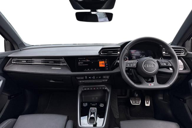 AUDI A3 Photo 10