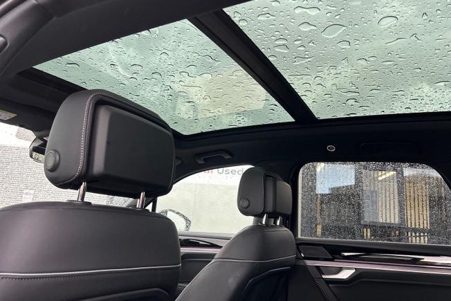 VOLKSWAGEN Touareg Photo 54