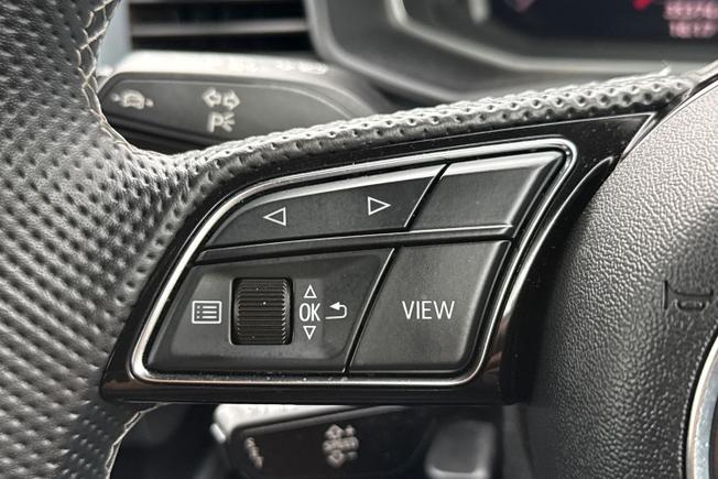 AUDI A1 Photo 16
