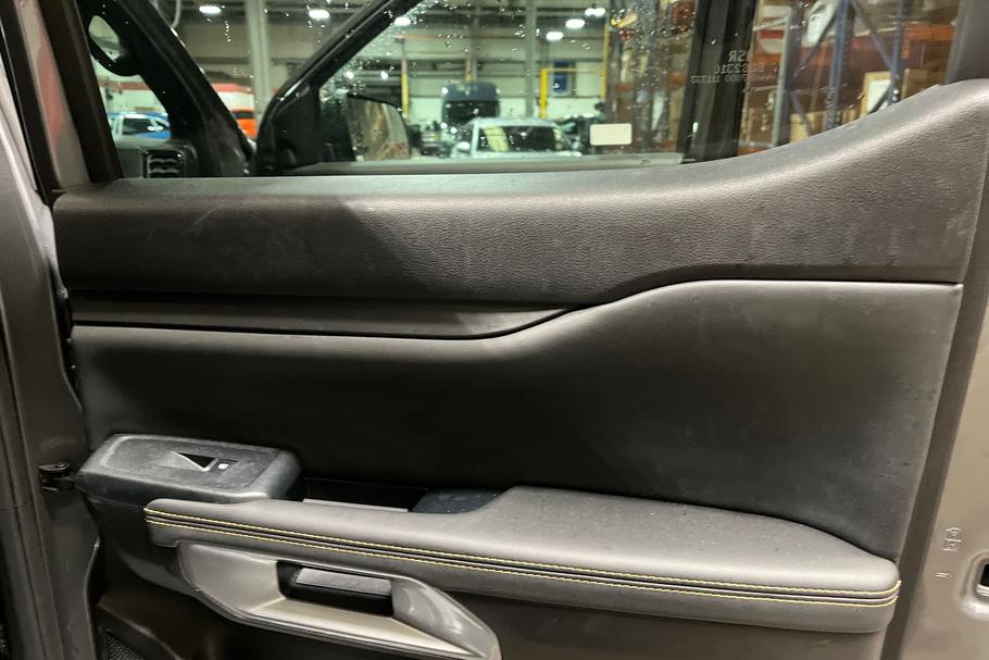 Used Ford RANGER JSZ9895 32