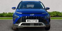 Hyundai BAYON Photo 6