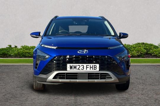 Hyundai BAYON Photo autoimg-f7bbbdaca81f2eaf8e44b5b7d63e5a7b8422f07e.jpg