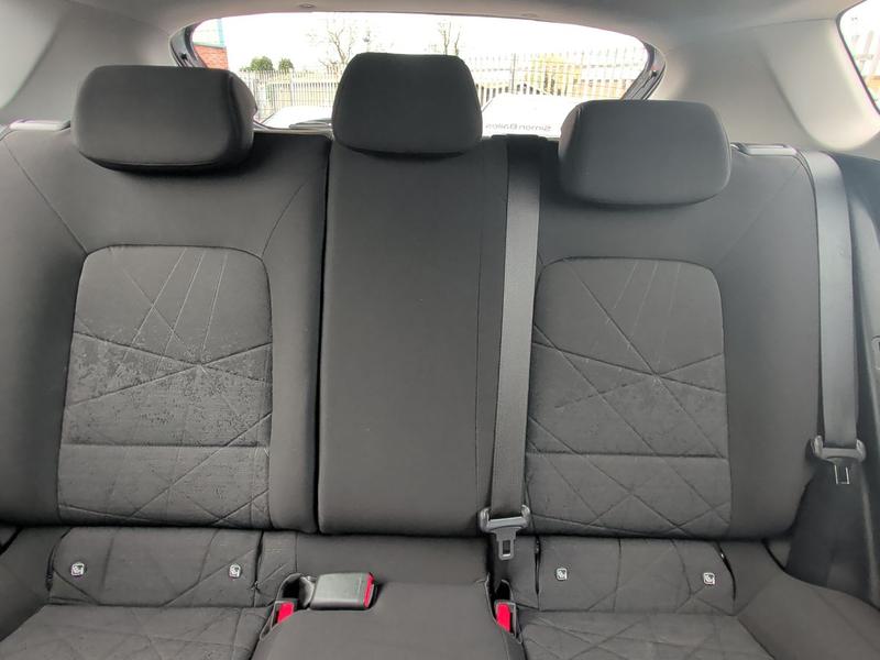 Used Hyundai BAYON DL23ZDO 30