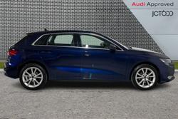 AUDI A3 Photo 4